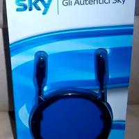 CAVO AUDIO FIBRA OTTICA OTTICO TOSLINK SKY