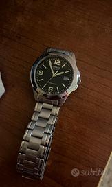 Orologio Casio