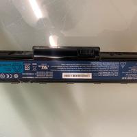 Batteria AS07A31 per pc portatile
