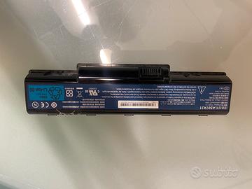 Batteria AS07A31 per pc portatile