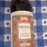 Valpolicella Classico Superiore "Pruviniano" 2019