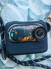 Fotocamera INSTA 360 GO 3