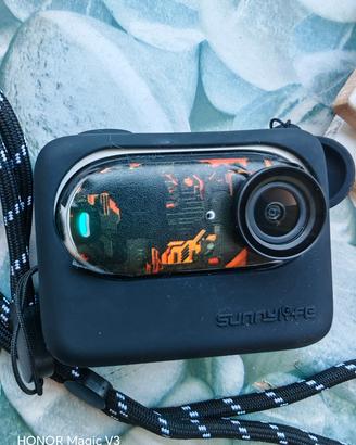 Fotocamera INSTA 360 GO 3