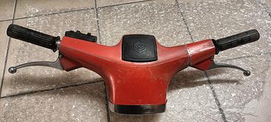 Sterzo Vespa 50 Special 4 marce