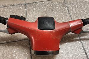 Sterzo Vespa 50 Special 4 marce