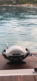 Barbeque Weber Q100