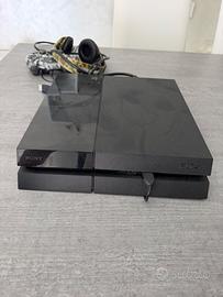 Ps4 500gb