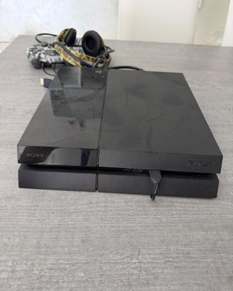 Ps4 500gb