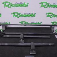 BARRE TETTO PER TERRANO II R20 2001