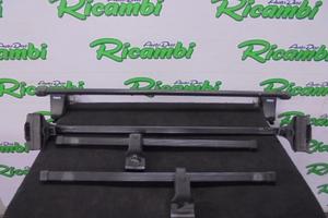 BARRE TETTO PER TERRANO II R20 2001