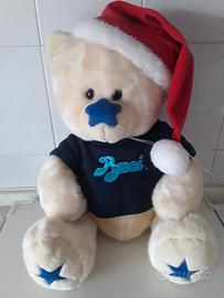 pupazzo Babbo Natale 