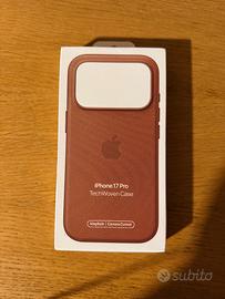 Cover Apple iPhone 17 Pro
