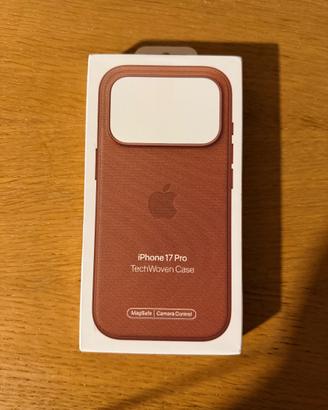Cover Apple iPhone 17 Pro