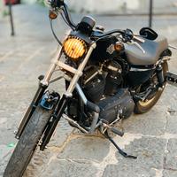 Harley Davidson 883