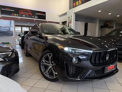 Levante V6 Diesel AWD Granlusso