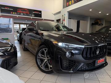 Levante V6 Diesel AWD Granlusso