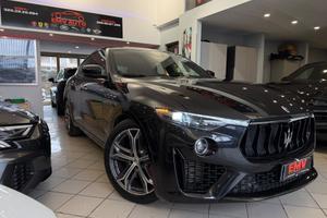 Levante V6 Diesel AWD Granlusso