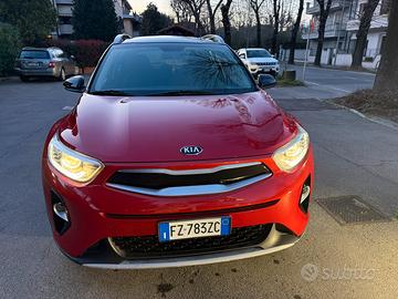 Kia stonic gpl