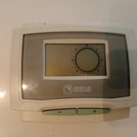 Termostato Riello