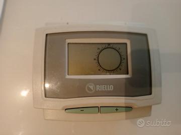 Termostato Riello