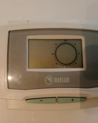 Termostato Riello