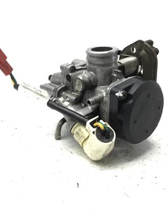 APRILIA SCARABEO 4T 50 CARBURATORE REVISIONATO KEI