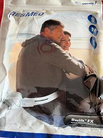 Mascherina Resmed Swift FX