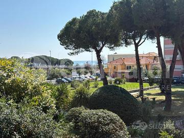 Appartamento Andora [21/26VRG]