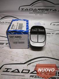 Pulsantiera Alzavetri Tata Xenon 09> 284354509910