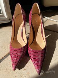 SCARPE DECOLTÈ CASADEI
