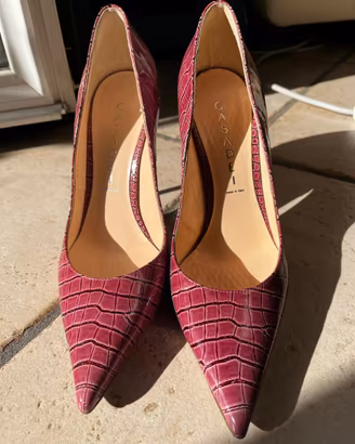 SCARPE DECOLTÈ CASADEI