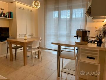 Appartamento a torrette