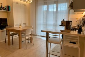 Appartamento a torrette