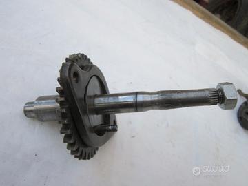 Selettore Cambio Gilera 124 Extra 4 Marce Original