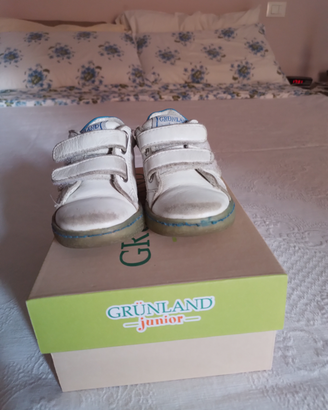 Scarpe bimbo n. 21