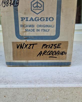 gruppo teemico NOS originale Piaggio vespa PX125
