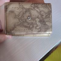 Portafoglio Alviero Martini prima classe