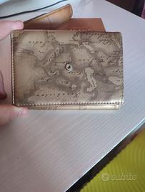 Portafoglio Alviero Martini prima classe