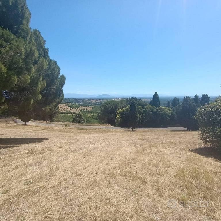 Terreno di 6820 m² a Sutri - Vista 5