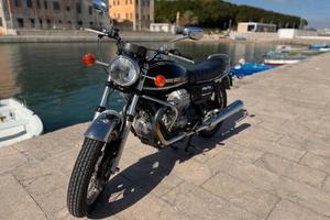 Moto Guzzi 850 T3 - 1977
