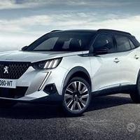 Ricambi peugeot 2008 2020/2022