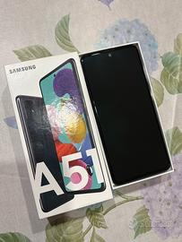 Samsung Galaxy A51 128G