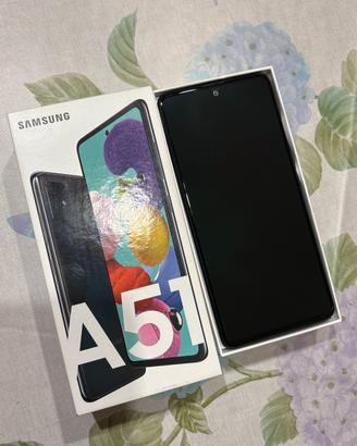 Samsung Galaxy A51 128G