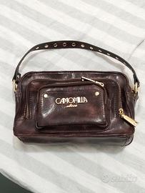 borsa vintage CAMOMILLA