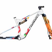 Wilier Urta Max Kit telaio Tg.M