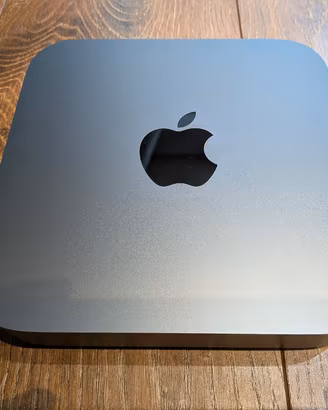 Apple Mac mini i3 128 GB 8 ram