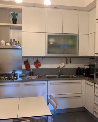 Cucina MK