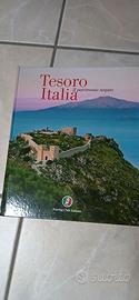 Tesoro Italia, il patrimonio negato TCI