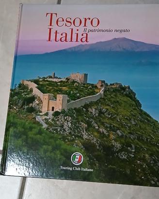 Tesoro Italia, il patrimonio negato TCI
