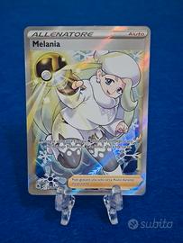 POKEMON MELANIA